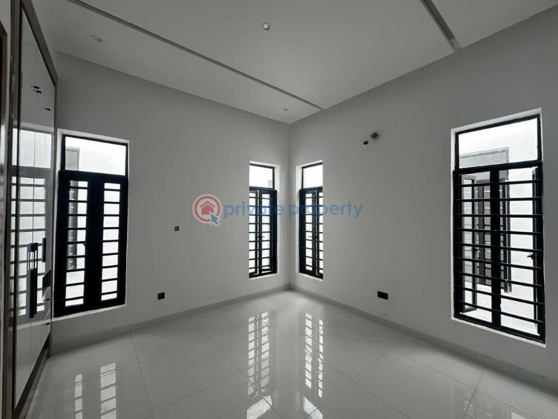 5 bedroom Detached Duplex For Sale Ikota Lekki Lagos - 10