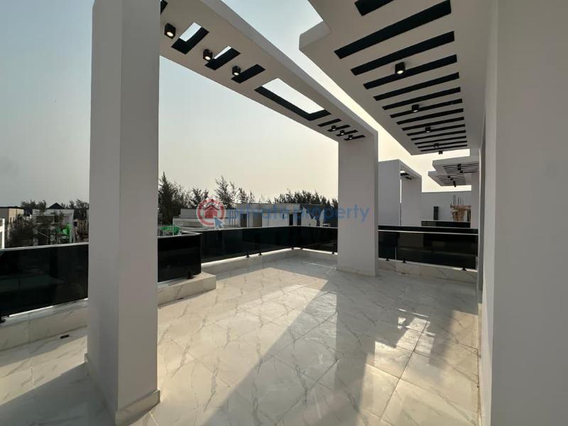 5 bedroom Detached Duplex For Sale Ikota Lekki Lagos - 12