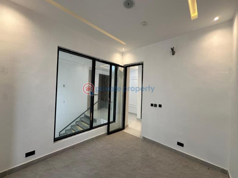 5 bedroom Detached Duplex For Sale Ikota Lekki Lagos - 10