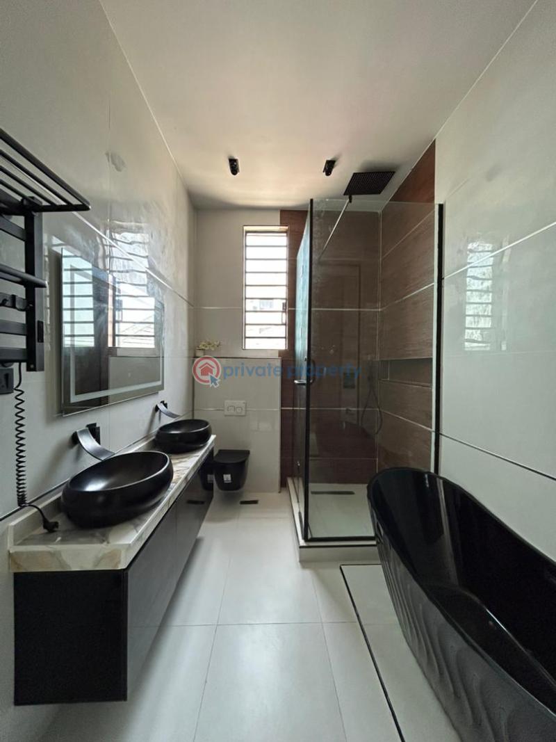 5 bedroom House For Sale Ikota Lekki Lagos - 7