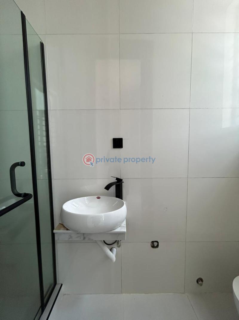 5 bedroom House For Sale Ikota Lekki Lagos - 8
