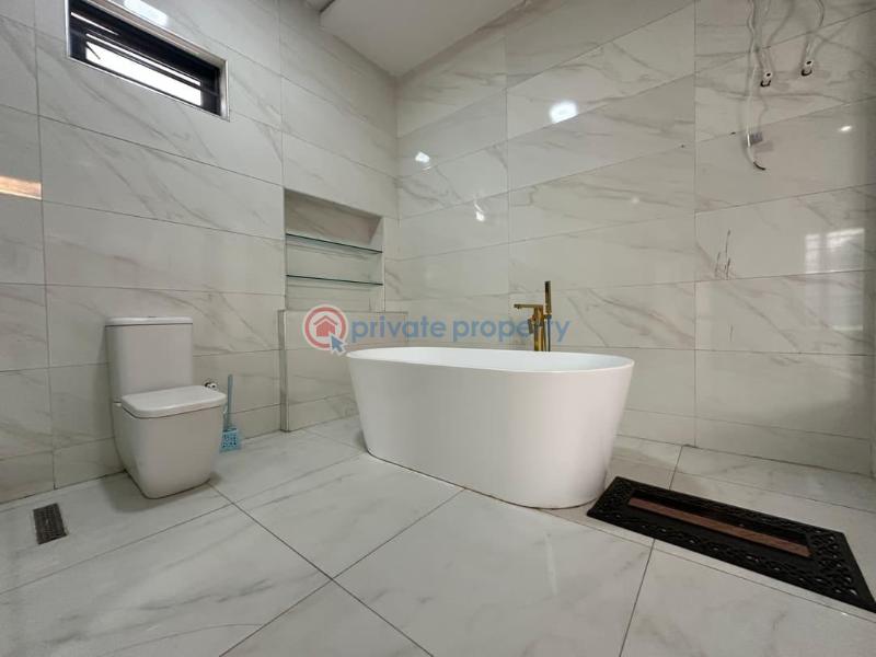 5 bedroom Detached Duplex For Sale Ikota Lekki Lagos - 7