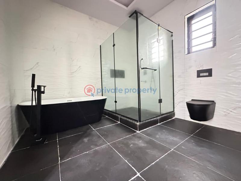 5 bedroom Detached Duplex For Sale Ikota Lekki Lagos - 13