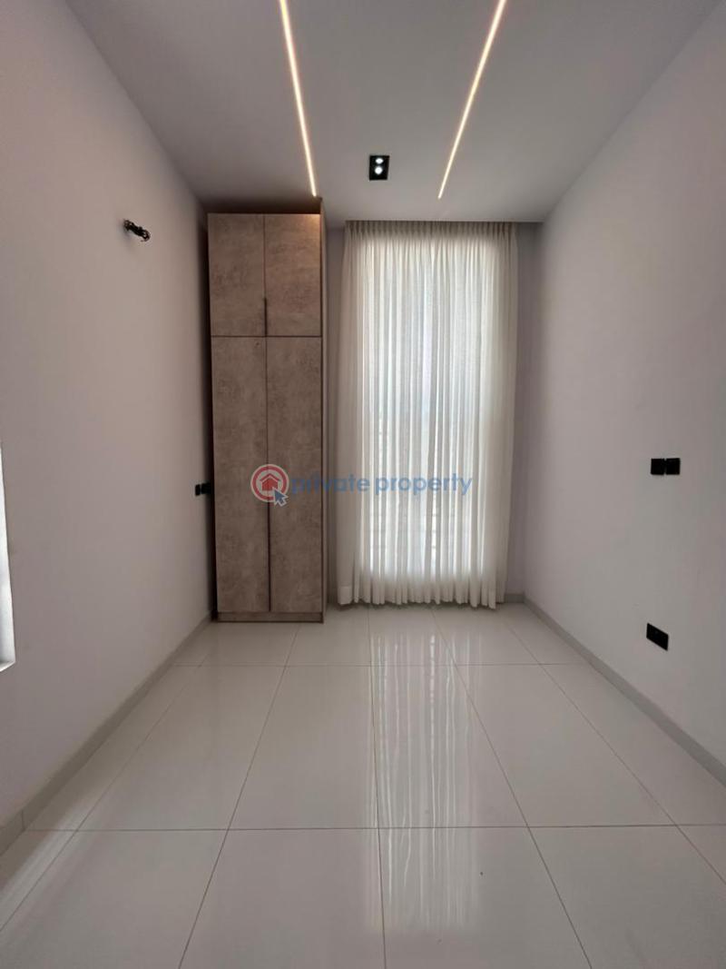 5 bedroom House For Sale Ikota Lekki Lagos - 4