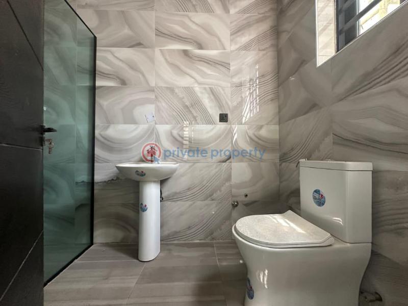 5 bedroom Detached Duplex For Sale Ikota Lekki Lagos - 6