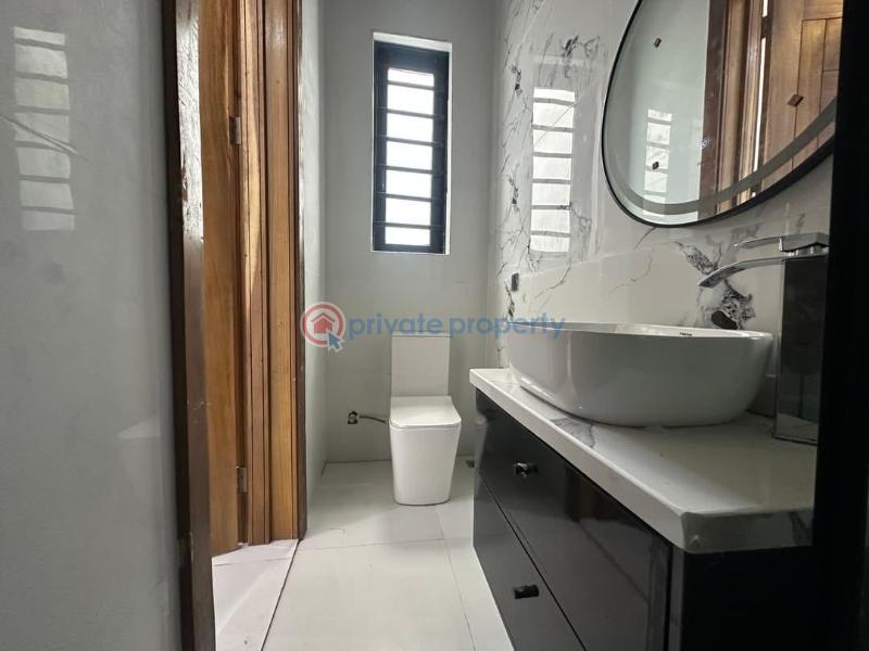 5 bedroom Detached Duplex For Sale Ikota Lekki Lagos - 7