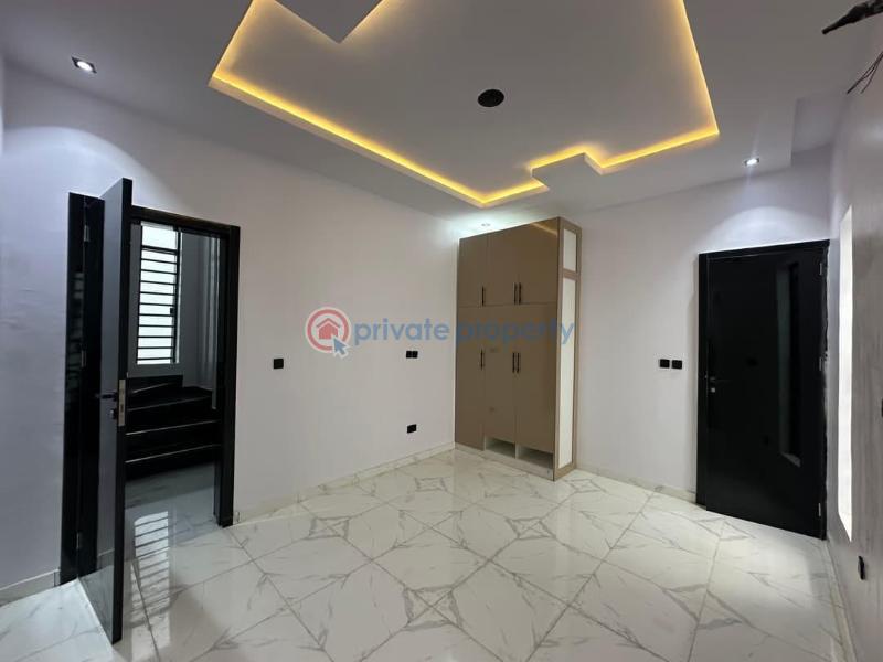 5 bedroom Detached Duplex For Sale Ikota Lekki Lagos - 4