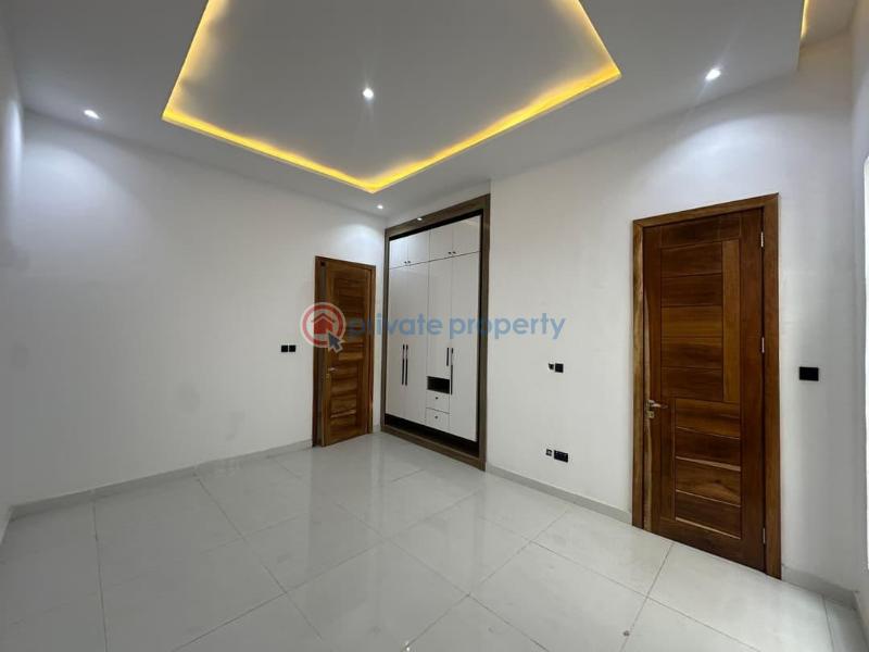 5 bedroom Detached Duplex For Sale Ikota Lekki Lagos - 8