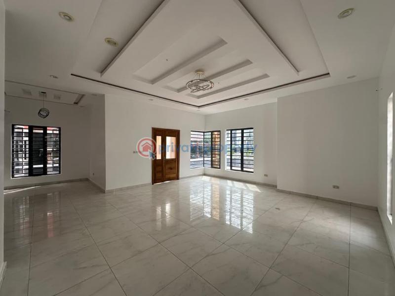 5 bedroom Detached Duplex For Sale Ikota Lekki Lagos - 1