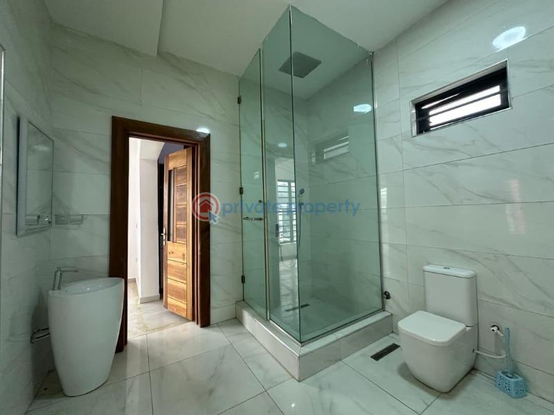 5 bedroom Detached Duplex For Sale Ikota Lekki Lagos - 6