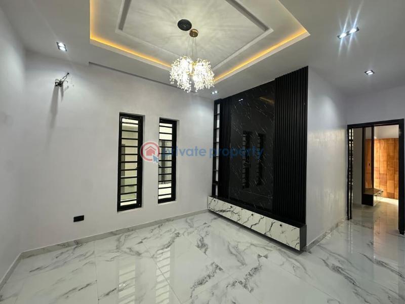 5 bedroom Detached Duplex For Sale Ikota Lekki Lagos - 2