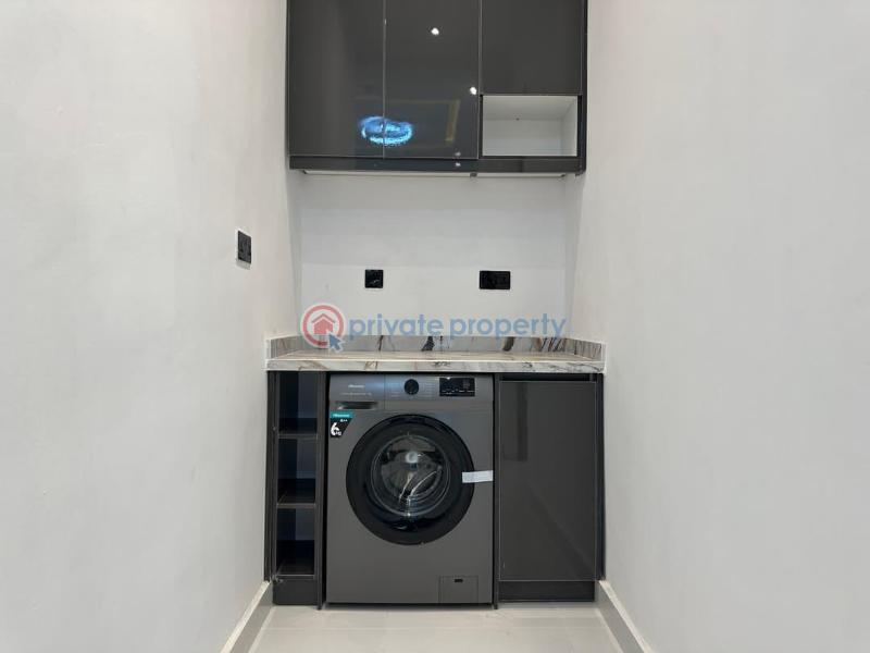 5 bedroom Detached Duplex For Sale Ikota Lekki Lagos - 9