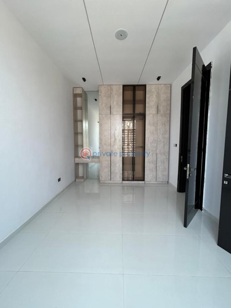 5 bedroom House For Sale Ikota Lekki Lagos - 5