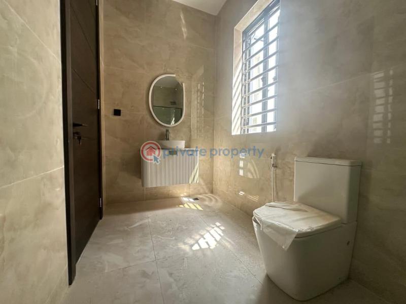 5 bedroom Detached Duplex For Sale Ikota Lekki Lagos - 7