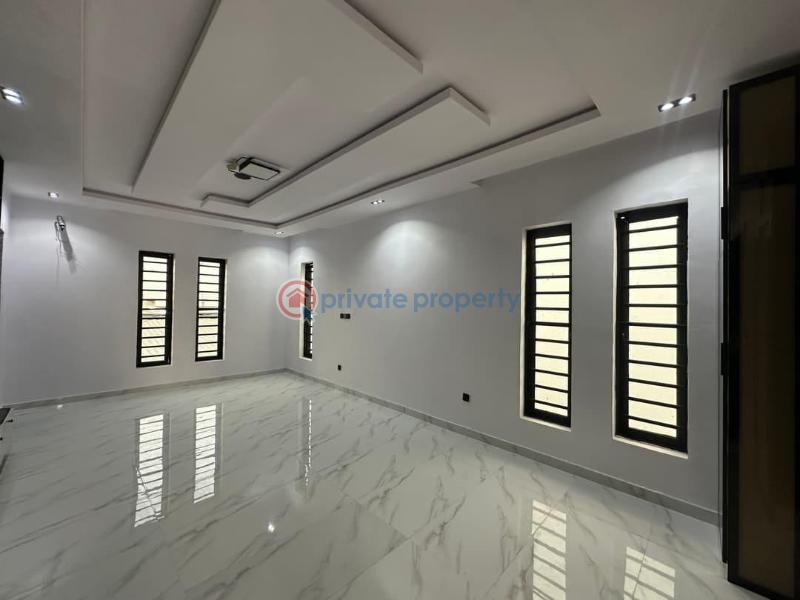 5 bedroom Detached Duplex For Sale Ikota Lekki Lagos - 11