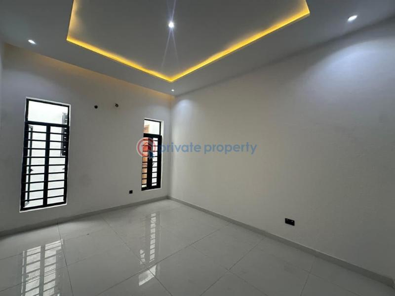 5 bedroom Detached Duplex For Sale Ikota Lekki Lagos - 9