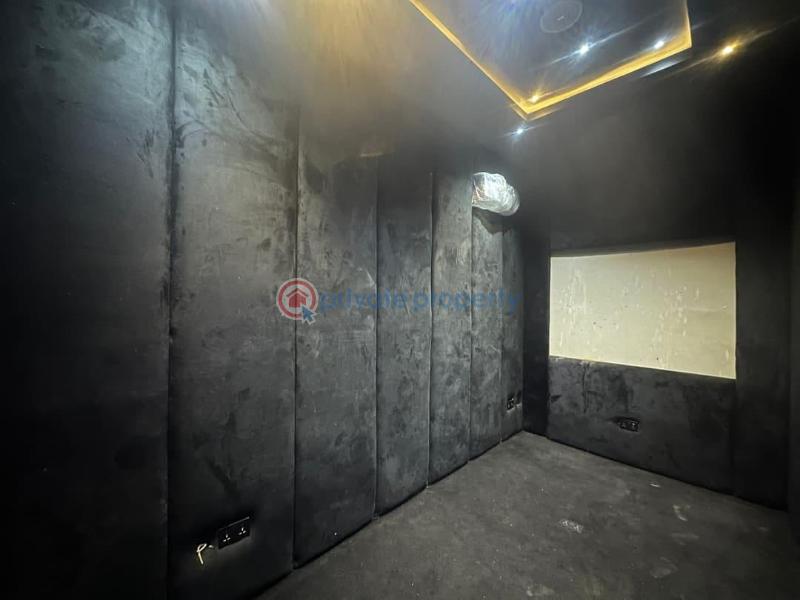 5 bedroom Detached Duplex For Sale Ikota Lekki Lagos - 4