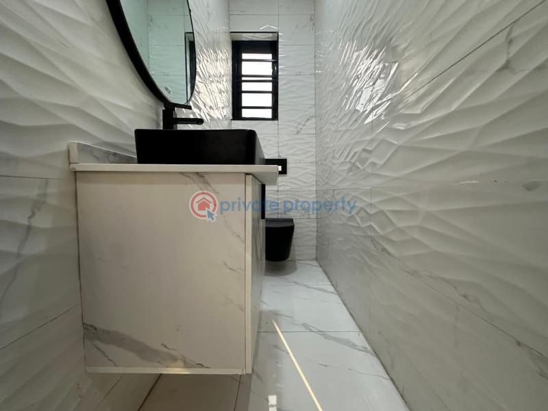 5 bedroom Detached Duplex For Sale Ikota Lekki Lagos - 8