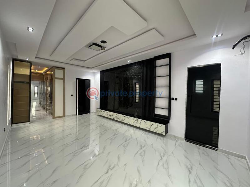 5 bedroom Detached Duplex For Sale Ikota Lekki Lagos - 10
