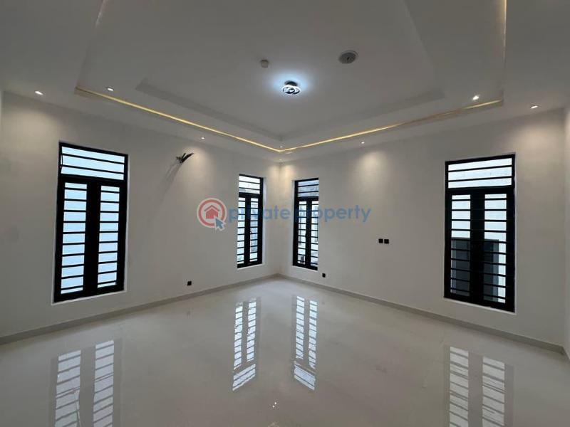 5 bedroom Detached Duplex For Sale Ikota Lekki Lagos - 4