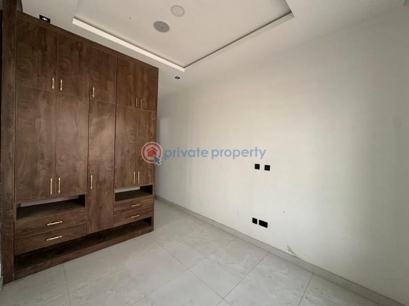 5 bedroom Detached Duplex For Sale Ikota Lekki Lagos - 11