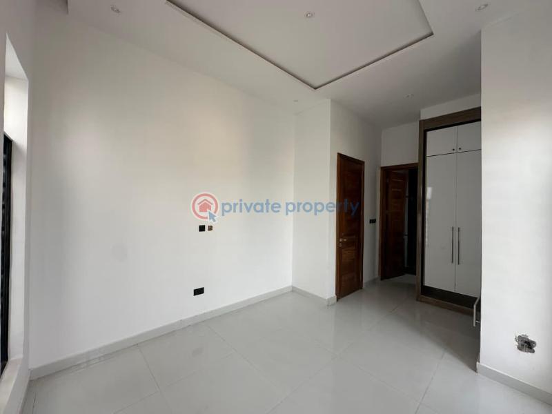 5 bedroom Detached Duplex For Sale Ikota Lekki Lagos - 11