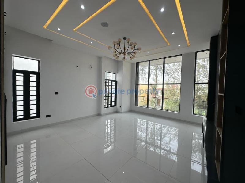5 bedroom Detached Duplex For Sale Ikota Lekki Lagos - 15