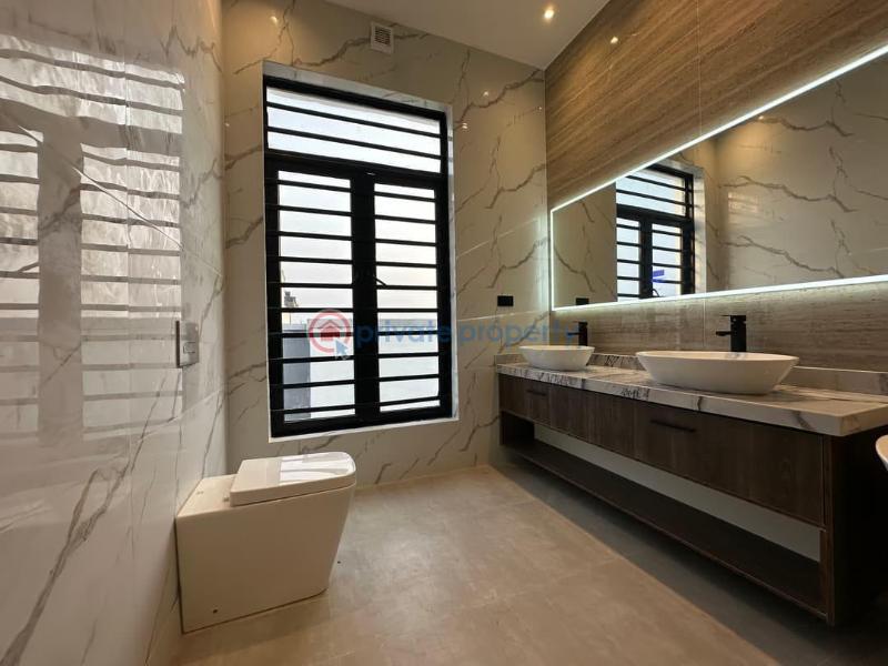 5 bedroom Detached Duplex For Sale Ikota Lekki Lagos - 17