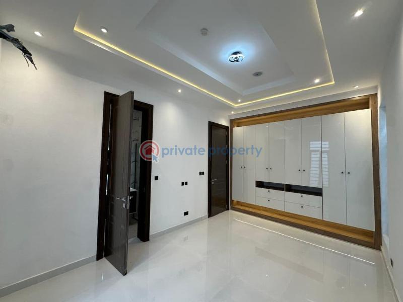 5 bedroom Detached Duplex For Sale Ikota Lekki Lagos - 7