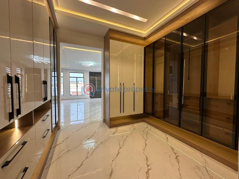 5 bedroom Detached Duplex For Sale Ikota Lekki Lagos - 14