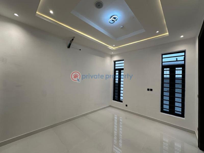 5 bedroom Detached Duplex For Sale Ikota Lekki Lagos - 11