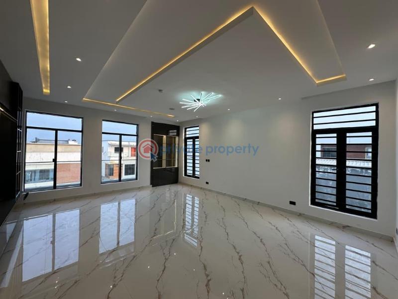 5 bedroom Detached Duplex For Sale Ikota Lekki Lagos - 15