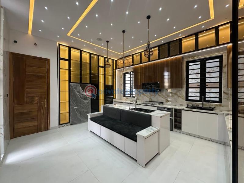 5 bedroom Detached Duplex For Sale Ikota Lekki Lagos - 3