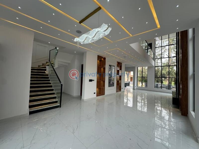 5 bedroom Detached Duplex For Sale Ikota Lekki Lagos - 5