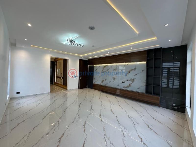 5 bedroom Detached Duplex For Sale Ikota Lekki Lagos - 12