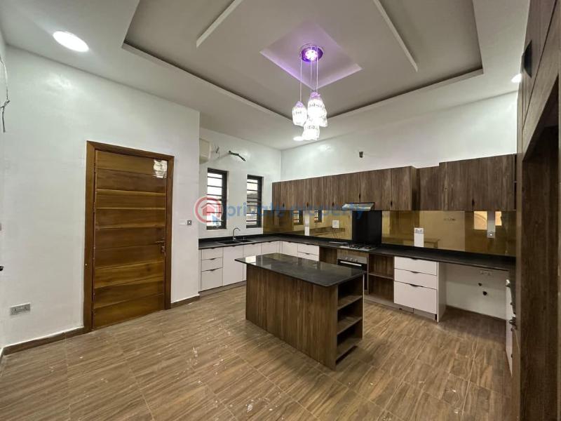 5 bedroom Detached Duplex For Sale Ikota Lekki Lagos - 2