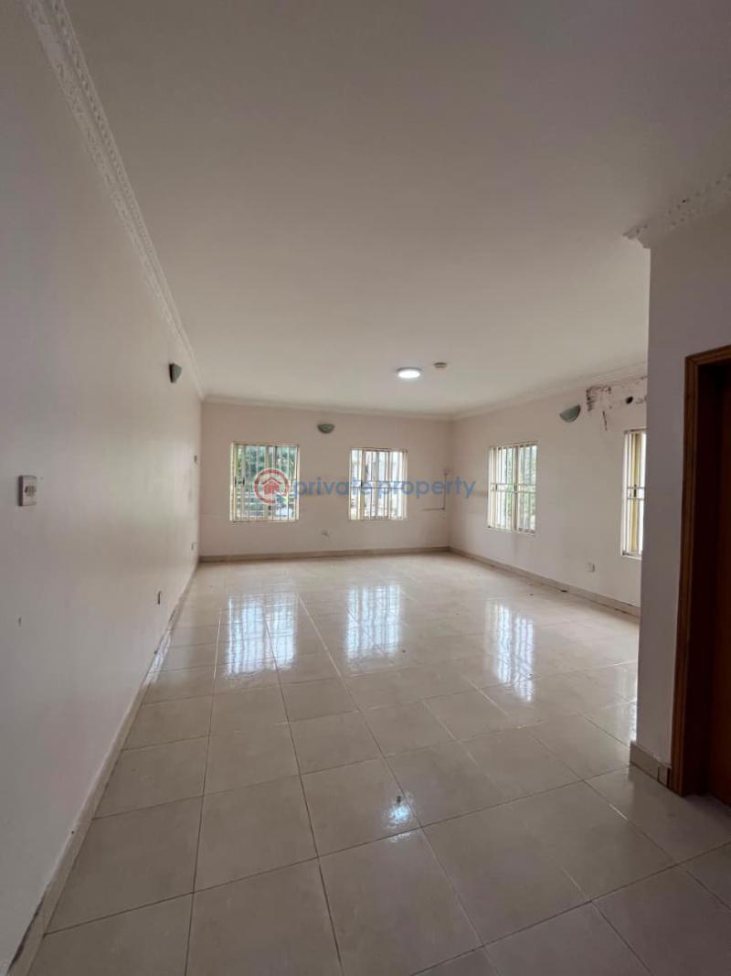 5 bedroom Detached Duplex For Rent Lekki Phase 1 Lagos - 3