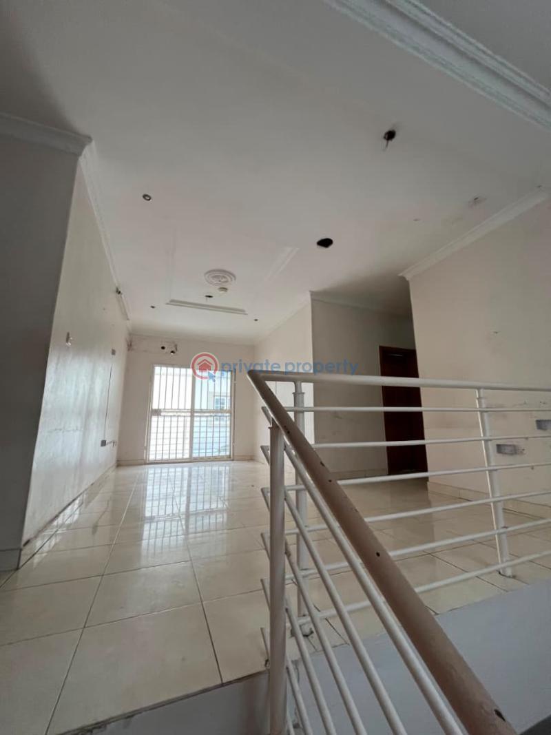 5 bedroom Detached Duplex For Rent Lekki Phase 1 Lagos - 9