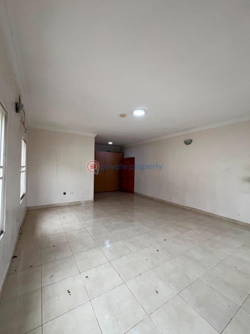 5 bedroom Detached Duplex For Rent Lekki Phase 1 Lagos - 2