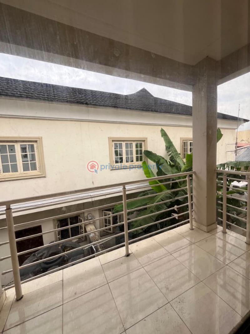 5 bedroom Detached Duplex For Rent Lekki Phase 1 Lagos - 15