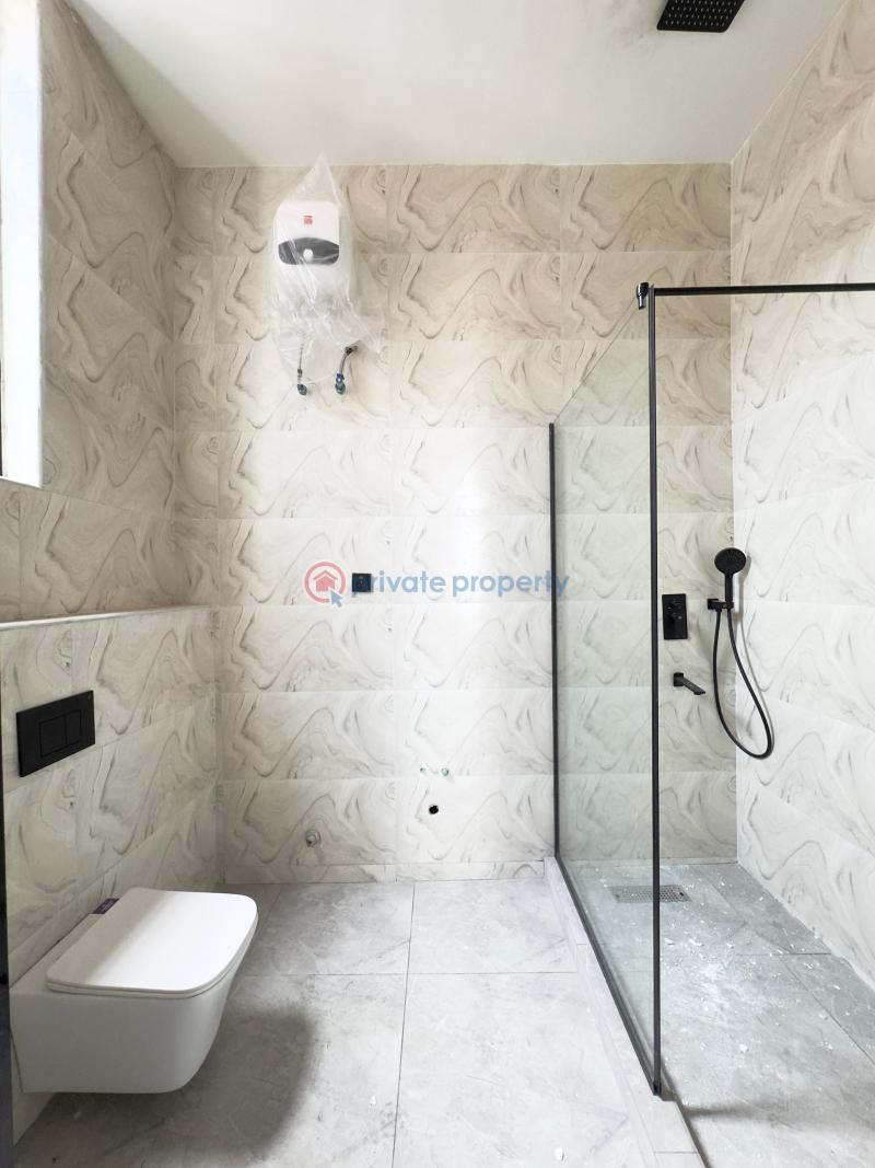 5 bedroom fully detached house with cinema, pool in osapa - 7 5 bedroom Duplex For Sale Osapa London Osapa Lekki Lagos - 7
