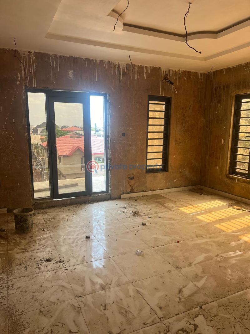 5 bedroom Detached Duplex For Sale Magodo Gra Phrase 1 Magodo Kosofe/Ikosi Lagos - 1