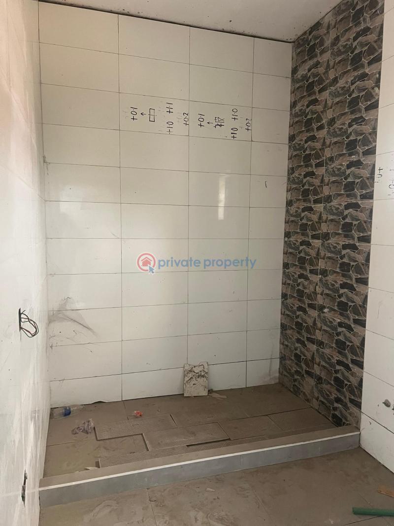 5 bedroom Detached Duplex For Sale Magodo Gra Phrase 1 Magodo Kosofe/Ikosi Lagos - 3