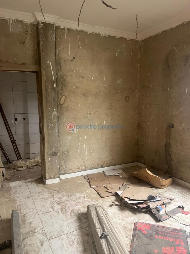 5 bedroom Detached Duplex For Sale Magodo Gra Phrase 1 Magodo Kosofe/Ikosi Lagos - 7