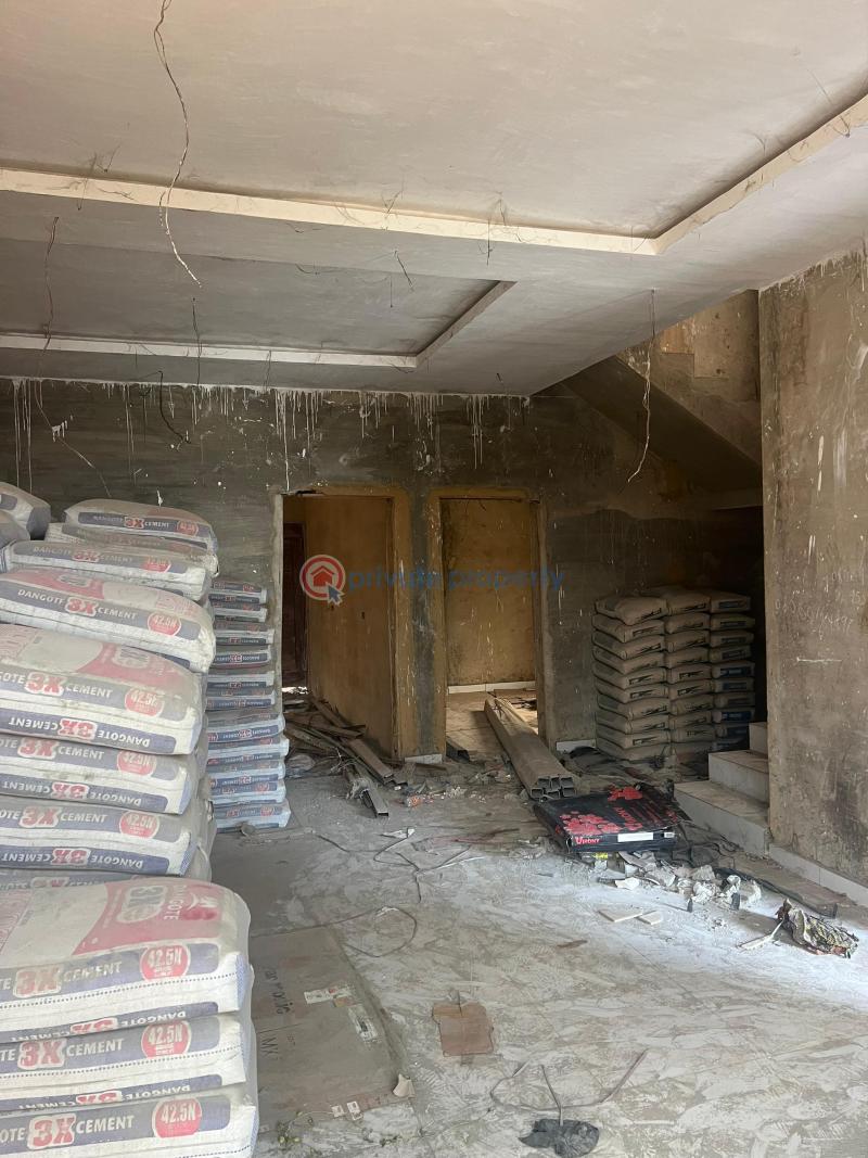 5 bedroom Detached Duplex For Sale Magodo Gra Phrase 1 Magodo Kosofe/Ikosi Lagos - 9