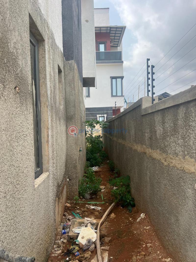 5 bedroom Detached Duplex For Sale Magodo Gra Phrase 1 Magodo Kosofe/Ikosi Lagos - 10