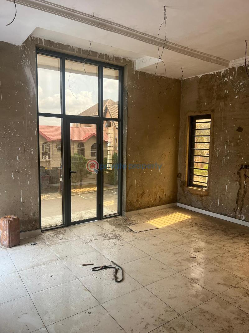 5 bedroom Detached Duplex For Sale Magodo Gra Phrase 1 Magodo Kosofe/Ikosi Lagos - 4
