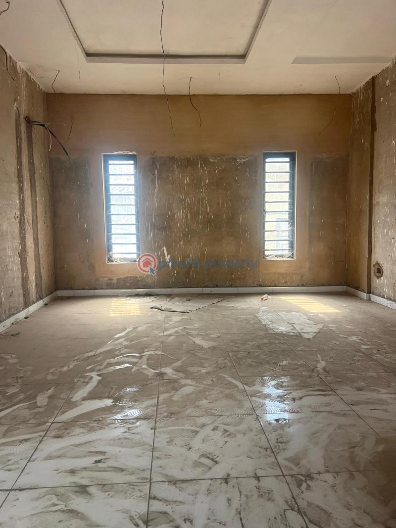 5 bedroom Detached Duplex For Sale Magodo Gra Phrase 1 Magodo Kosofe/Ikosi Lagos - 5
