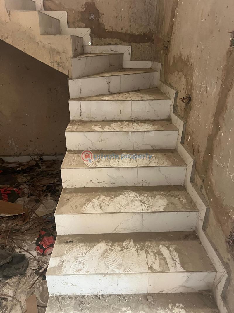 5 bedroom Detached Duplex For Sale Magodo Gra Phrase 1 Magodo Kosofe/Ikosi Lagos - 6