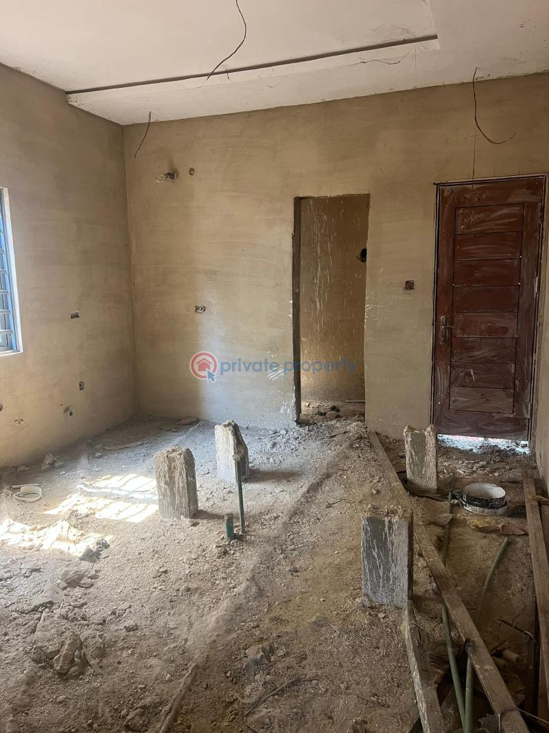 5 bedroom Detached Duplex For Sale Magodo Gra Phrase 1 Magodo Kosofe/Ikosi Lagos - 8